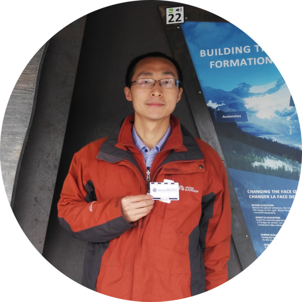 Go to the profile of Hao Song