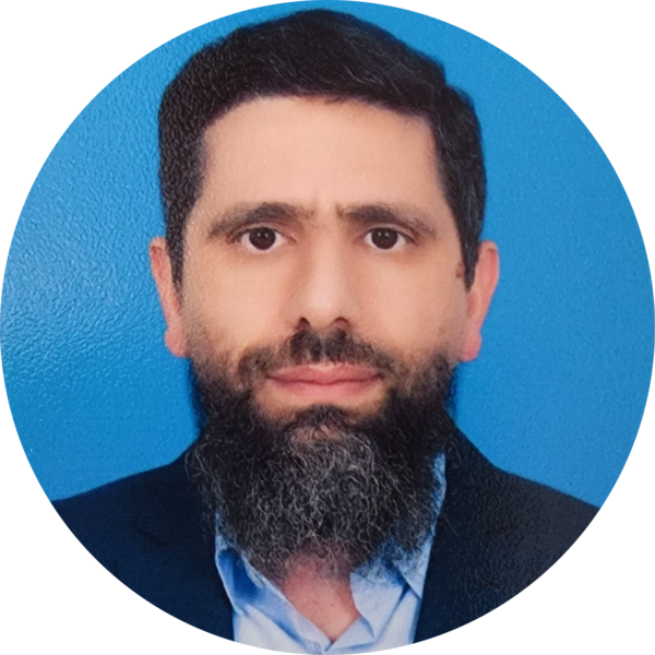 Go to the profile of Wassim Chehadeh