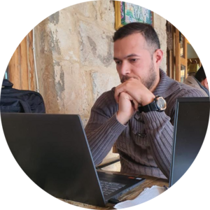 Go to the profile of Faisal Mustafa