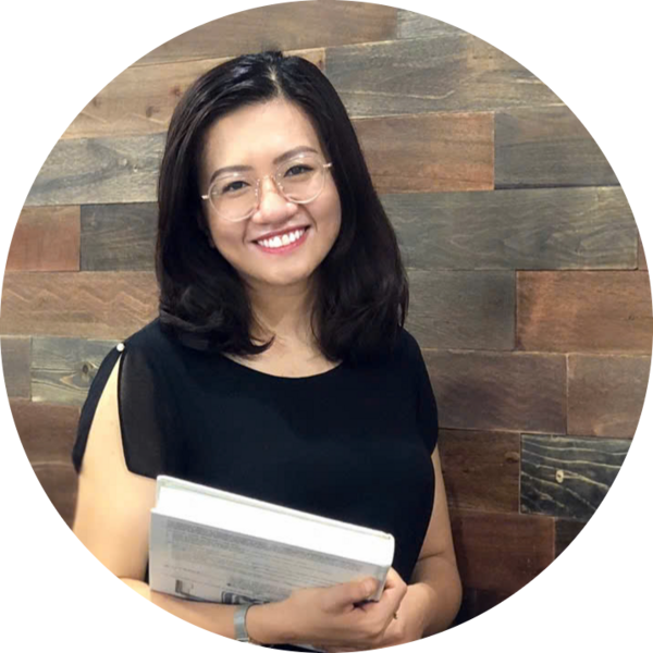 Go to the profile of Giang Ngo Tinh Nguyen