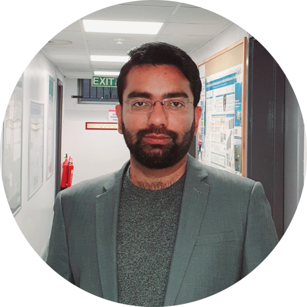 Go to the profile of Anshuman Bhardwaj