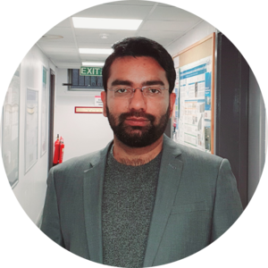 Go to the profile of Anshuman Bhardwaj