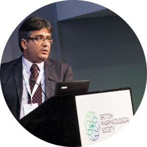 Go to the profile of Parham Kaboli