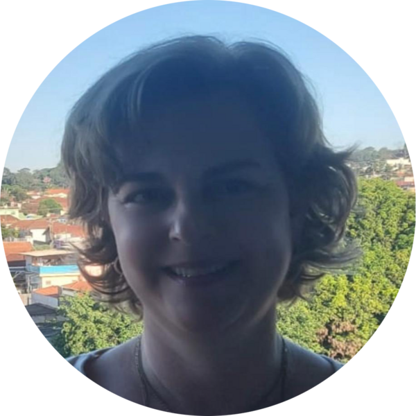 Go to the profile of Fabiana Gondim Mariutti, Ph.D.