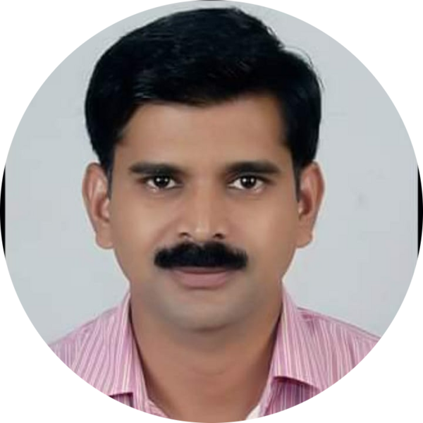 Anuj Saxena Advocate