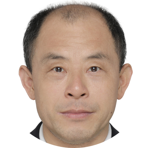 Go to the profile of Weidong Wang