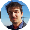 Go to the profile of Gergely Fodor