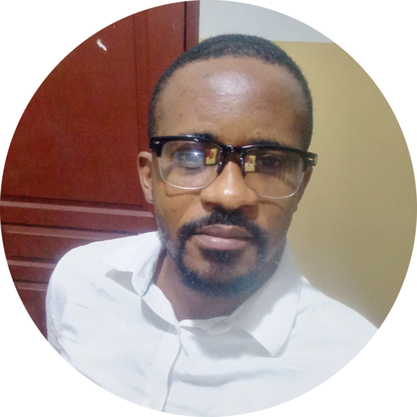 Go to the profile of Arthur Kapepa Amisi