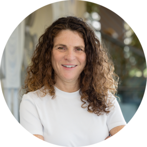 Go to the profile of Sharon Fireman