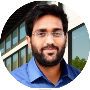 Go to the profile of Shashikant Nishant Sharma