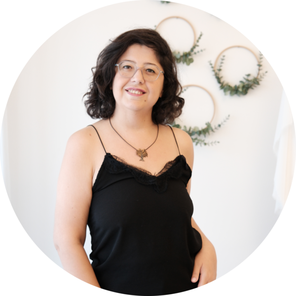 Go to the profile of Gamze Bilir Seyhan