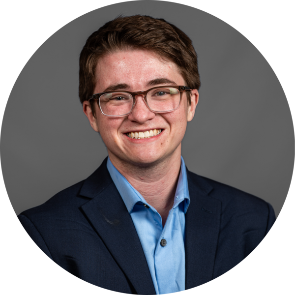 Go to the profile of Cass Condray