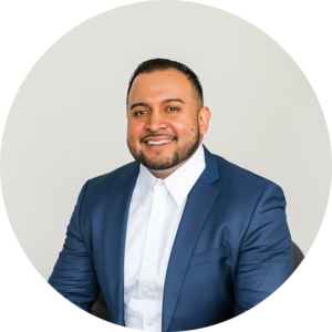 Go to the profile of Joseph Aviles