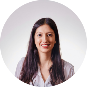 Go to the profile of Kathia L. Quevedo