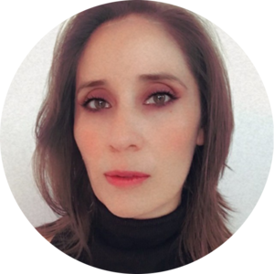 Go to the profile of Claudia Espinosa-Méndez