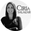 Go to the profile of Ciria Margarita Salazar C.