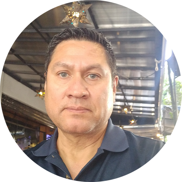 Go to the profile of Néstor Eduardo Rivera Magallanes