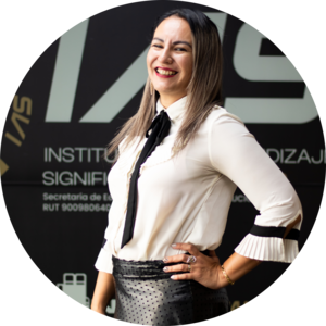 Go to the profile of Liliana Aracely Enriquez
