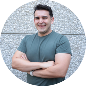 Go to the profile of Cesar Hernandez Alcaraz