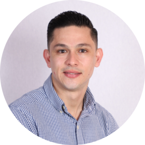 Go to the profile of Walter Serrano-Moreno