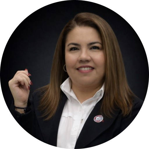 Go to the profile of Karla Noelia Cruz Morales