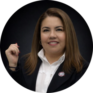 Go to the profile of Karla Noelia Cruz Morales