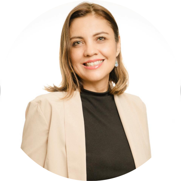 Go to the profile of claudia selene cuevas castro