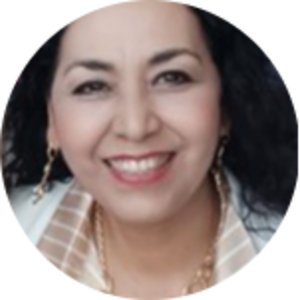 Go to the profile of Roxana Abril Morales Beltrán