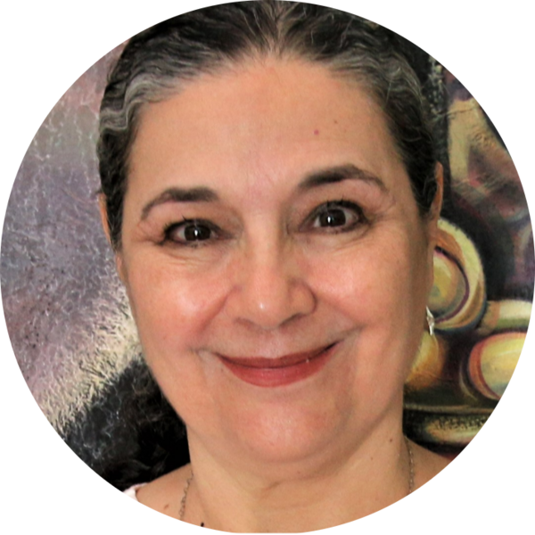 Go to the profile of SILVANA MABEL NUNEZ FADDA
