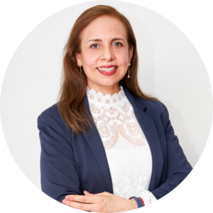 Go to the profile of Maria Grethel Ramirez