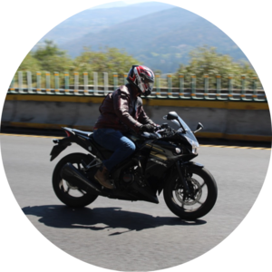 Go to the profile of Rafael Peñaloza Gómez
