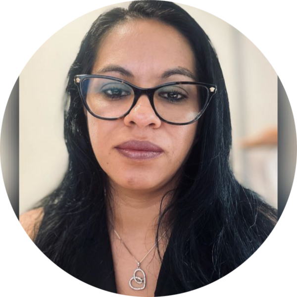 Go to the profile of María del Pilar Méndez Sánchez
