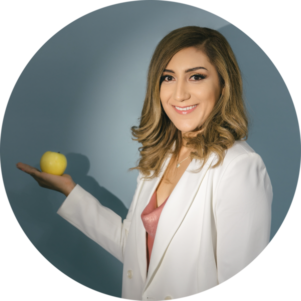 Go to the profile of Amairani Molgado Sifuentes