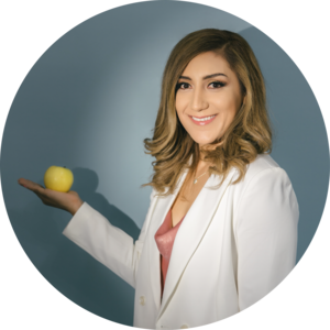 Go to the profile of Amairani Molgado Sifuentes