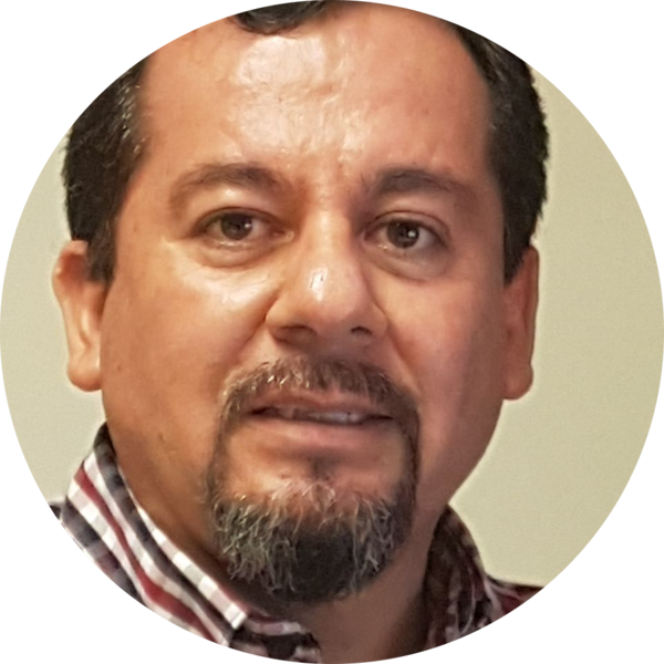 Go to the profile of Oswaldo Ceballos Gurrola