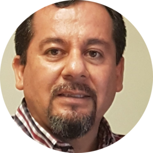 Go to the profile of Oswaldo Ceballos Gurrola