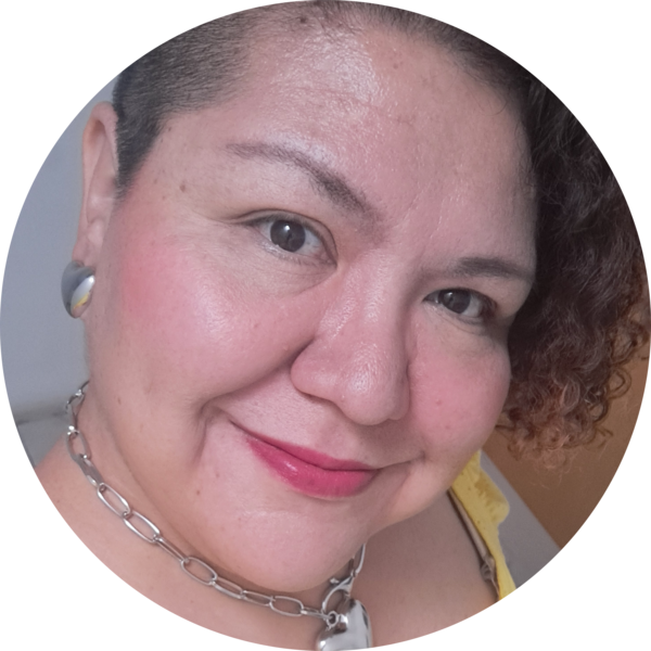 Go to the profile of Cristina Esparza Juárez