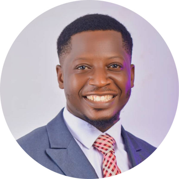 Go to the profile of Abayomi Israel Olaofe