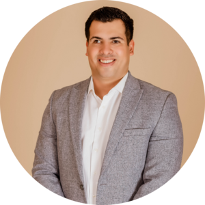 Go to the profile of Luis Felipe Reynoso Sánchez