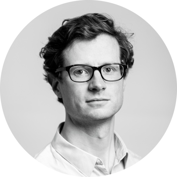 Go to the profile of Louie Freeman-Bassett