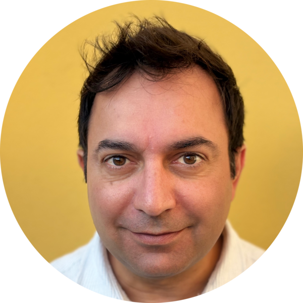 Go to the profile of Gael Cristofari