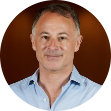 Go to the profile of Jeffrey Lazarus