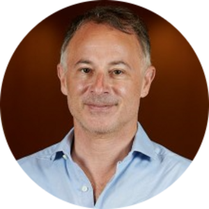 Go to the profile of Jeffrey Lazarus