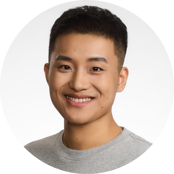 Go to the profile of Jinhao Bi