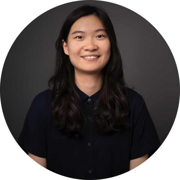 Go to the profile of Angel Tsai-Hsuan Chung