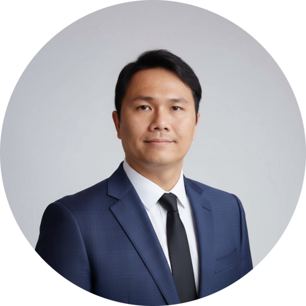 Go to the profile of Simon Dang