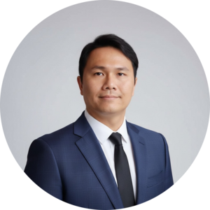 Go to the profile of Simon Dang