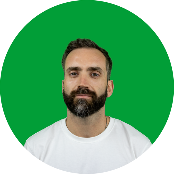 Go to the profile of Pedro Domingues
