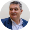 Go to the profile of Nidal Al Said