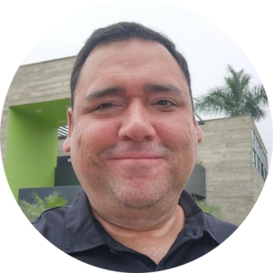 Go to the profile of Rafael Hernan Dextre Valera